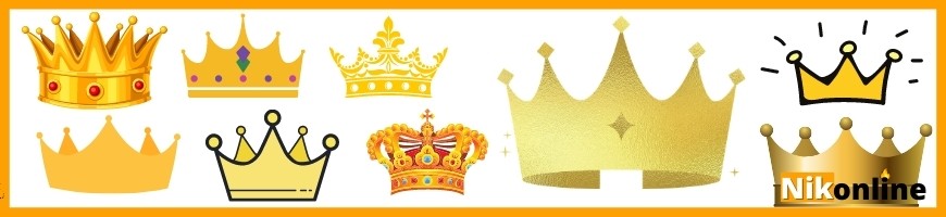 9 корон